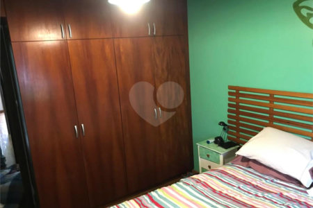 Sobrado à venda com 3 quartos, sendo 2 suítes, em Planalto Paulista, São Paulo, SP