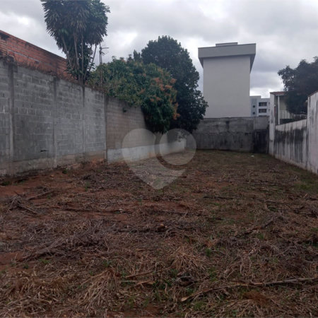 Terreno à venda em Alvinópolis, Atibaia, SP