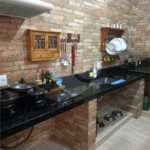 Casa à venda com 3 quartos, sendo 1 suíte, em Bosque, Vinhedo, SP