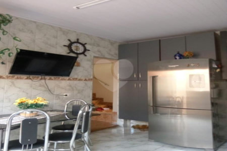 Casa à venda com 4 quartos em Vila Ré, São Paulo, SP