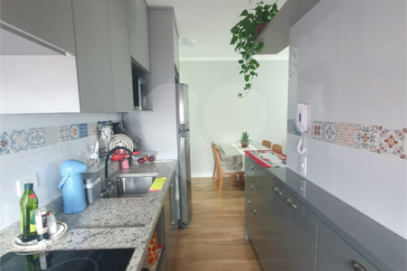 Casa à venda com 2 quartos no condomínio Residencial Capricho, São Paulo - SP