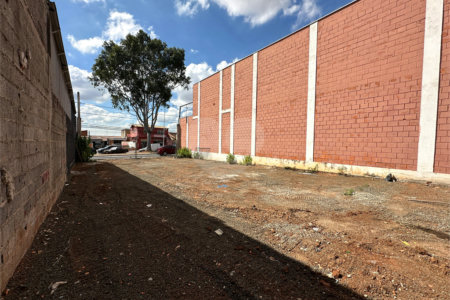 Terreno para alugar em Jardim Morada do Sol, Indaiatuba, SP