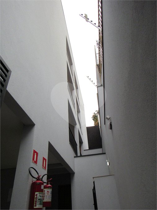 Apartamento à venda com 2 quartos em Horto, São Paulo, SP