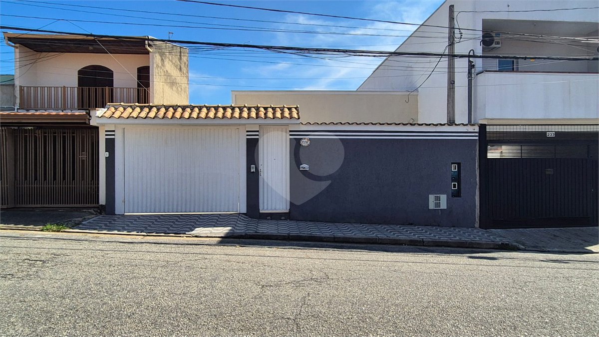 Casa à venda com 4 quartos em Vila Progresso, Sorocaba, SP