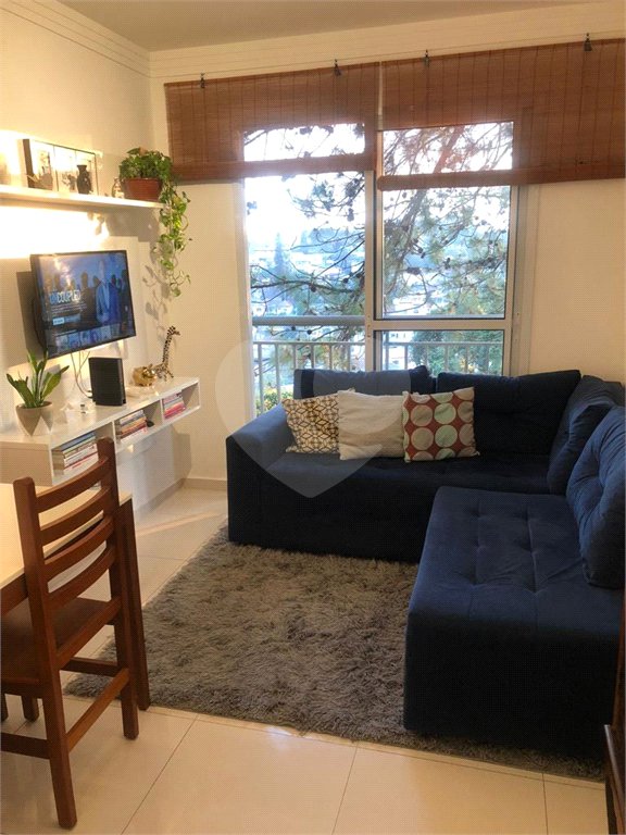 Apartamento à venda com 2 quartos em Tremembé, São Paulo, SP