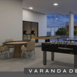 Residencial Solaris