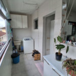 Apartamento com 3 dormitórios à venda - Embaré - Santos/SP