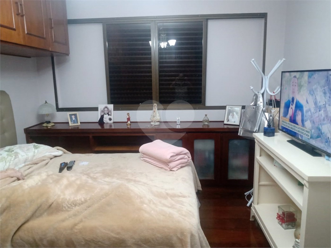 Apartamento à venda com 4 quartos, sendo 1 suíte, em Vila Andrade, São Paulo, SP