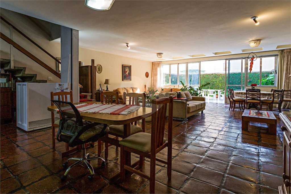 Casa à venda com 4 suítes em Chácara Santo Antônio (zona Sul), São Paulo, SP