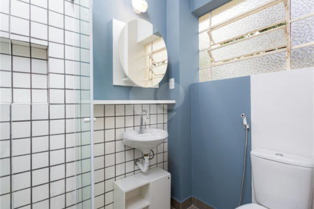 Apartamento à venda com 4 quartos, sendo 1 suíte, em Pinheiros, São Paulo, SP