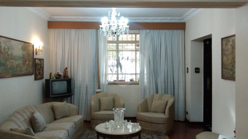Sobrado à venda com 3 quartos, sendo 2 suítes, em Santana, São Paulo, SP