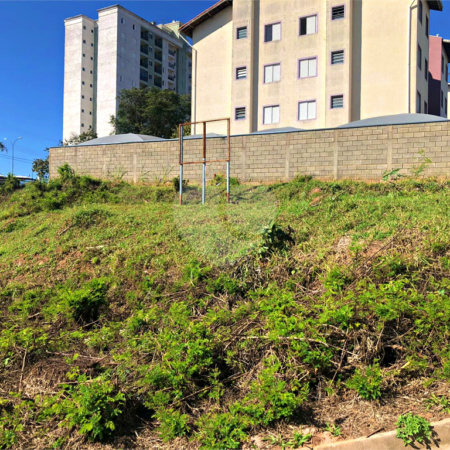 Terreno à venda em Loteamento Pedra Verde, Valinhos, SP