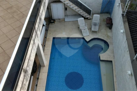 Casa à venda com 4 quartos, sendo 1 suíte, em Sacomã, São Paulo, SP