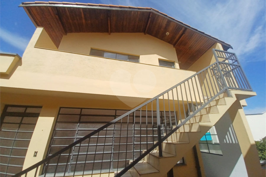 Sobrado à venda com 4 quartos em Vila Maria, São Paulo, SP