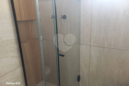 Apartamento à venda ou para alugar com 2 suítes em Alto da Lapa, São Paulo, SP