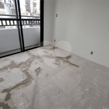 Apartamento à venda com 2 quartos em Vila Gustavo, São Paulo, SP