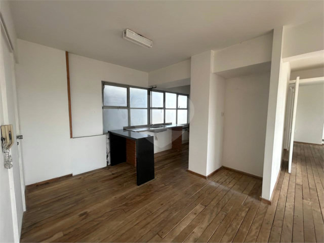 Apartamento à venda com 1 suíte em Granja Julieta, São Paulo, SP