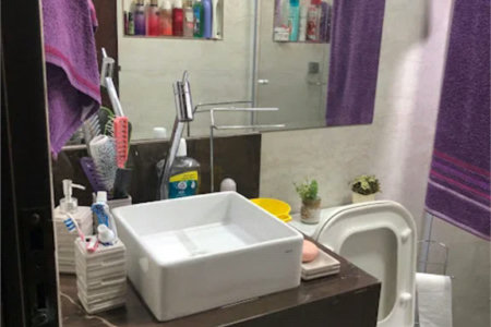 Apartamento à venda com 3 quartos, sendo 1 suíte, em Vila Andrade, São Paulo, SP