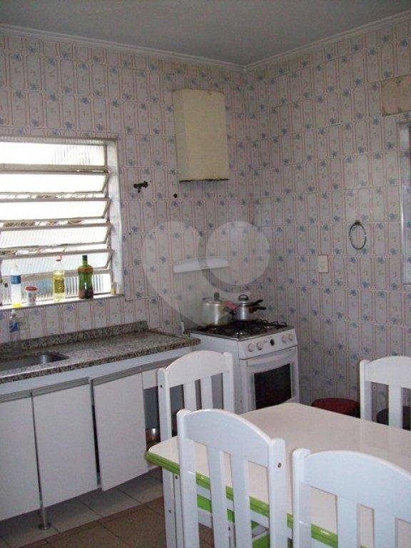 Sobrado à venda com 4 quartos em Parada Inglesa, São Paulo, SP