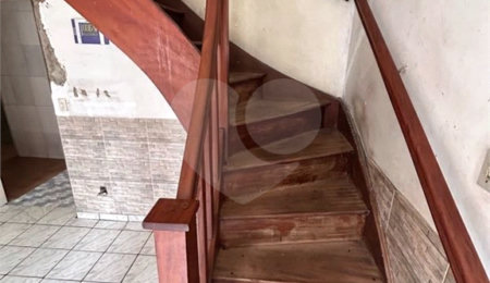 Sobrado à venda com 3 quartos em Água Fria, São Paulo, SP