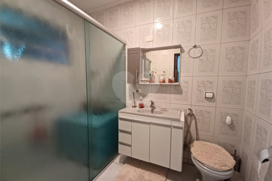 Casa à venda com 3 quartos, sendo 1 suíte, em Limão, São Paulo, SP