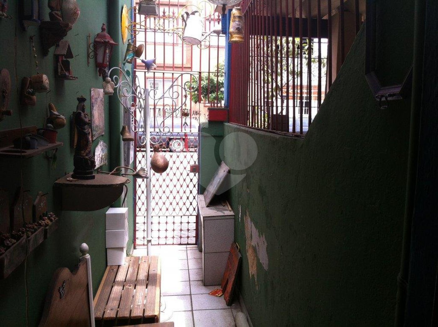 Casa Térrea à venda com 2 quartos em Vila Maria, São Paulo, SP