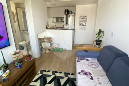 Apartamento à venda com 2 quartos em Jardim Alvorada (zona Oeste), São Paulo, SP