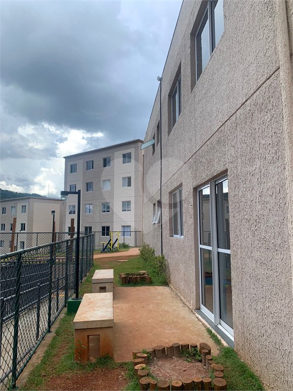 Apartamento à venda com 2 quartos em Horto Florestal, São Paulo, SP