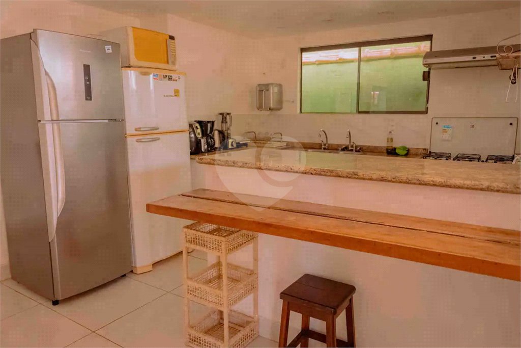 Casa à venda com 7 suítes em Bosque de Geribá, Armação dos Búzios, RJ