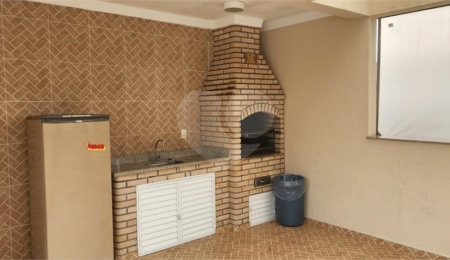 Apartamento à venda com 2 quartos em Horto, São Paulo, SP