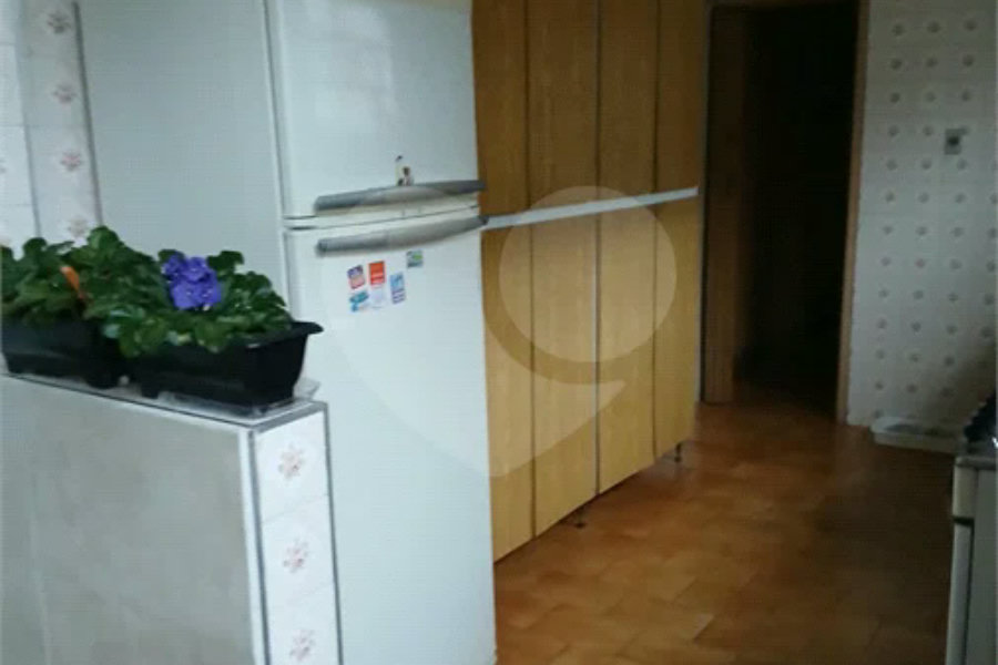 Casa Térrea à venda com 4 quartos em Casa Verde, São Paulo, SP