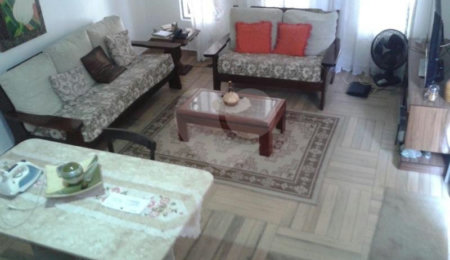 Sobrado à venda com 4 quartos, sendo 1 suíte,  em Tucuruvi, São Paulo, SP