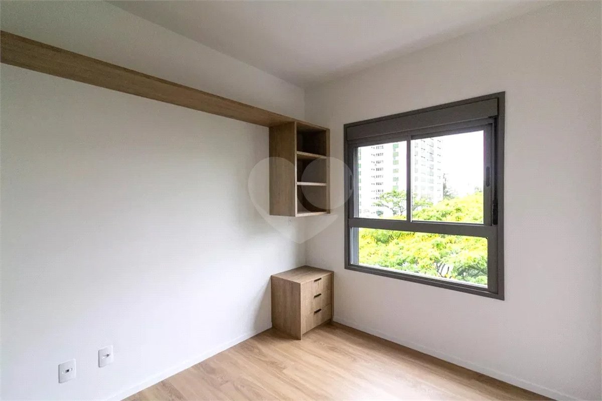 Apartamento à venda ou para alugar com 2 quartos em Chácara Santo Antônio (zona Sul), São Paulo, SP
