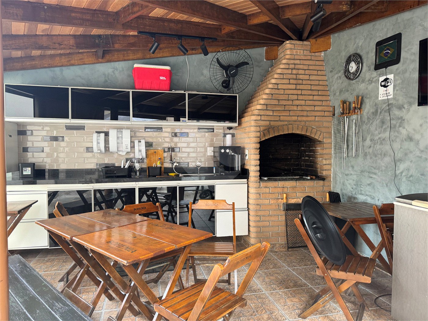Apartamento à venda com 2 quartos, sendo 1 suíte,  em Santana, São Paulo, SP