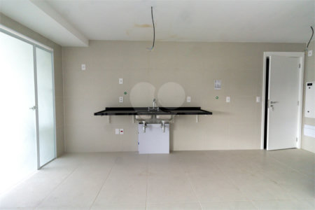 Apartamento à venda com 4 suítes em Brooklin Novo, São Paulo, SP