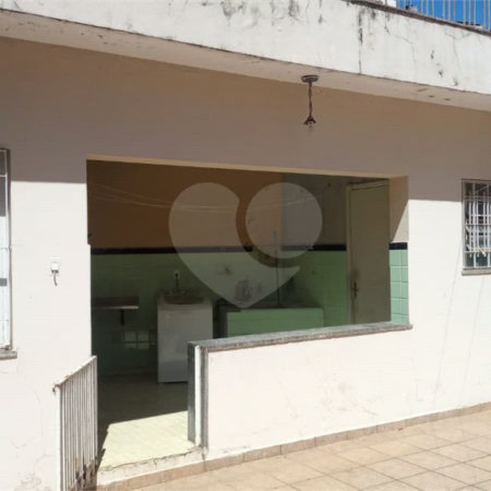 Casa Térrea à venda com 3 quartos, sendo 2 suítes, em Santa Teresinha, São Paulo, SP