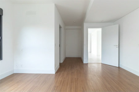 Apartamento à venda com 2 suítes em Jardim Morumbi, São Paulo, SP