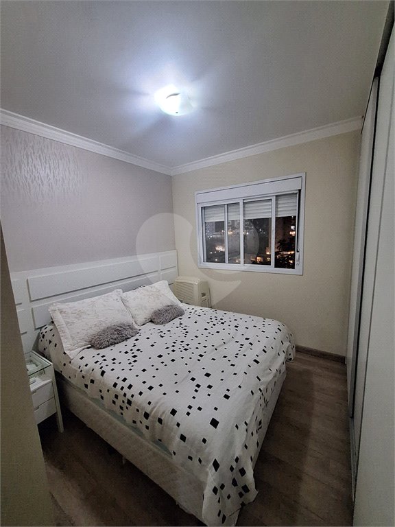 Apartamento à venda com 3 quartos, sendo 1 suíte, em Vila Andrade, São Paulo, SP