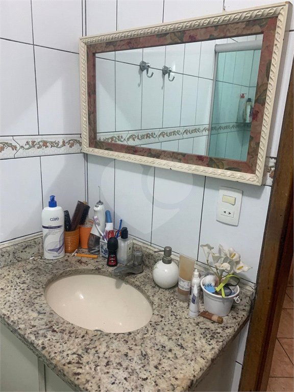 Sobrado à venda com 3 quartos, sendo 1 suíte, em Parque Naçoes Unidas, São Paulo, SP