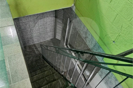 Sobrado à venda com 2 suítes em Conjunto Residencial Sitio Oratório, São Paulo, SP