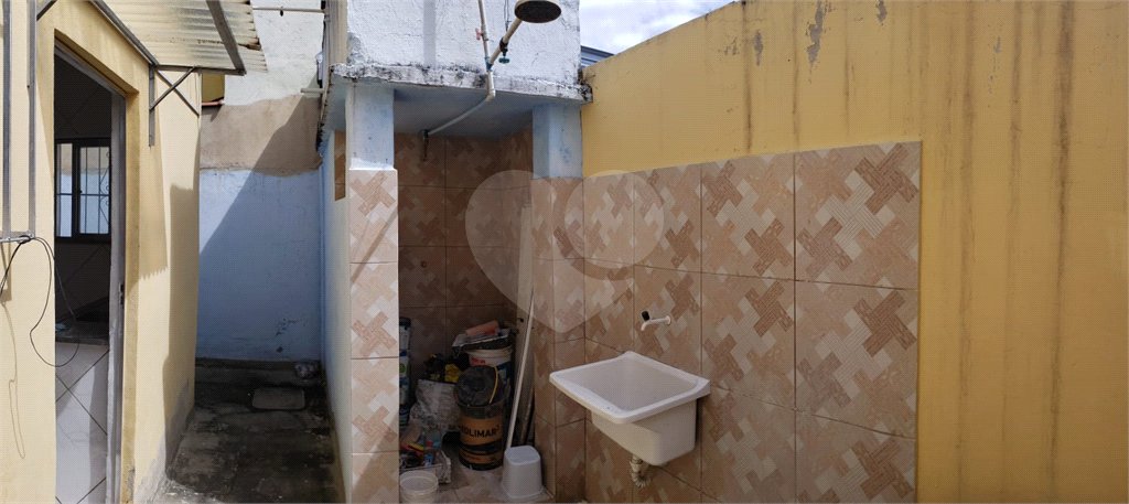 Sobrado à venda com 1 quarto em Realengo, Rio de Janeiro, RJ