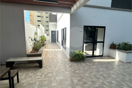 Apartamento à venda com 2 quartos em Vila Suzana, São Paulo, SP