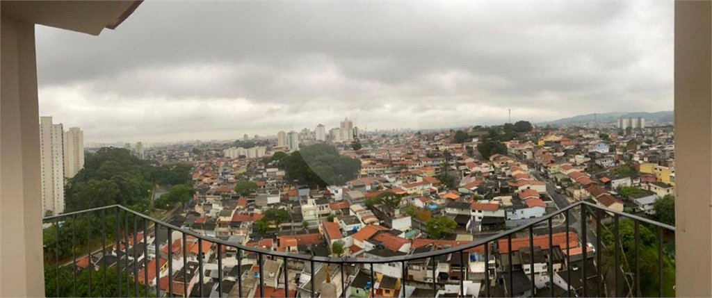 Apartamento à venda com 2 quartos em Pirituba, São Paulo, SP
