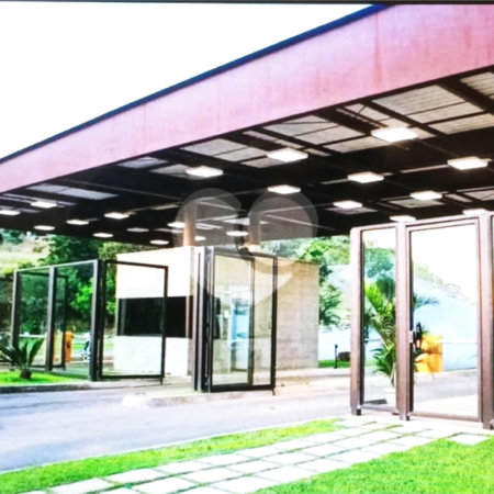 Terreno à venda em Condomínio Residencial Itaporã de Atibaia, Atibaia, SP