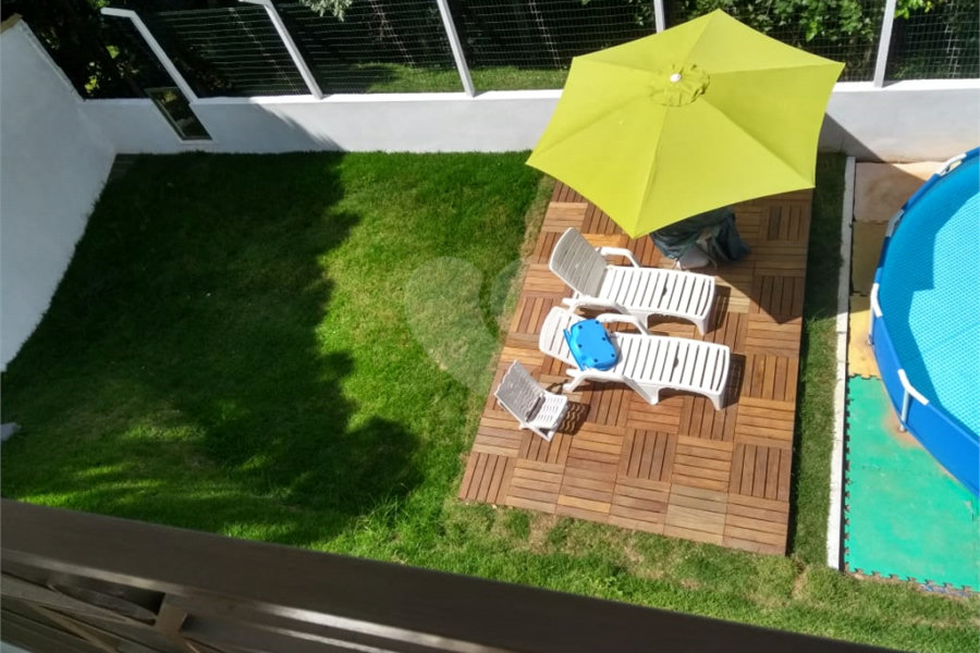 Casa à venda com 3 quartos, sendo 1 suíte, no condomínio Alpes de Mairiporã, Mairiporã - SP
