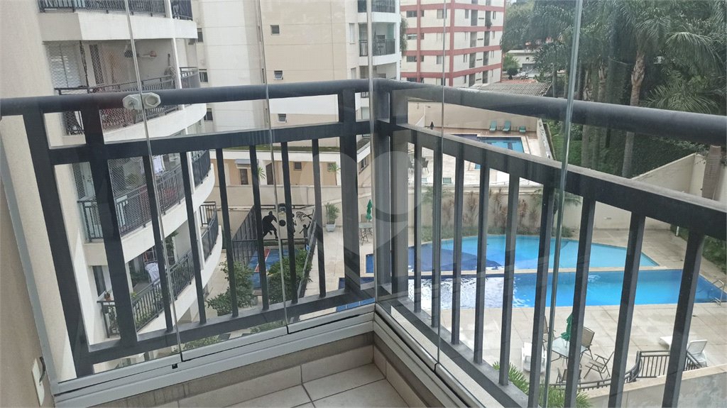 Apartamento à venda com 1 suíte em Vila Gomes, São Paulo, SP