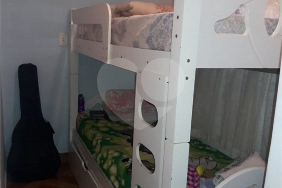 Casa à venda com 5 quartos em Santana, São Paulo, SP