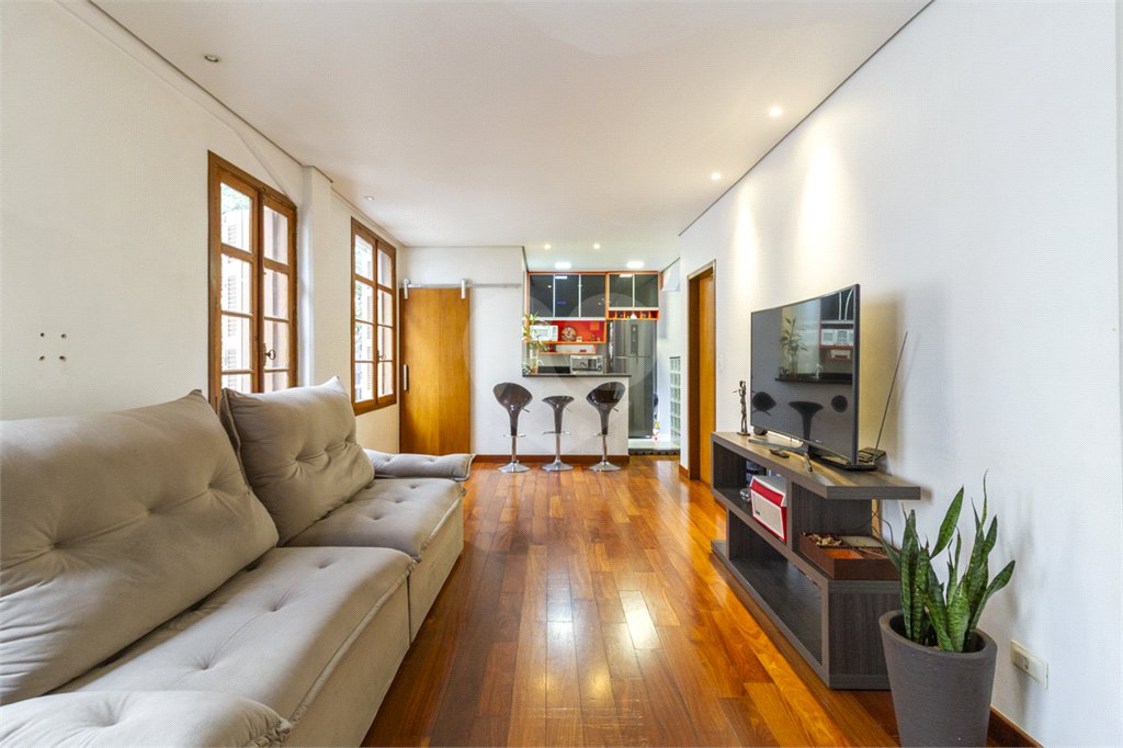 Apartamento à venda com 1 suíte em Vila Buarque, São Paulo, SP