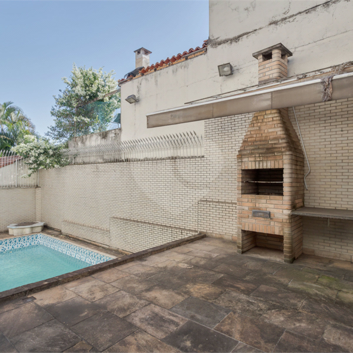 Casa à venda com 3 quartos, sendo 1 suíte, em Brooklin, São Paulo, SP
