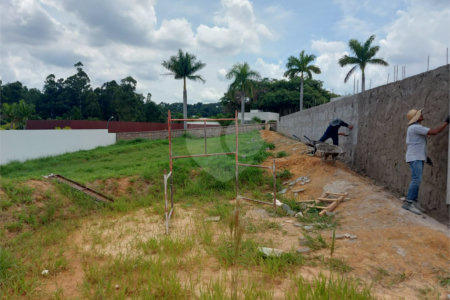 Terreno à venda no condomínio Residencial Arboretum, Vinhedo - SP